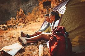 Image result for Cool Camping Ideas