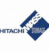 Image result for Hitachi Storage Logo