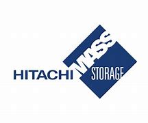 Image result for Hitachi Storage Icon