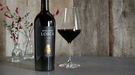 Image result for Mauricio Lorca Syrah Opalo