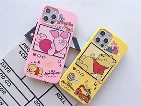 Image result for Winnie the Pooh Phone Accessories