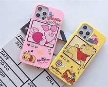 Image result for Winnie the Pooh iPhone 12 Case