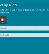 Image result for Set Up My Pin