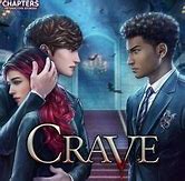Image result for Crave Buch
