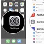 Image result for How to Put Color in Control Center iPhone
