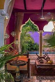 Image result for Moroccan Style