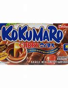 Image result for Kokumaro Curry