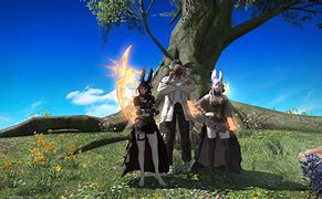 Image result for FFXIV PC Wallpaper