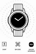Image result for Samsung Gear Watch SM 700
