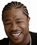 Image result for Xzibit Funny Face