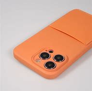 Image result for Ihome iPhone 14 Case Orange