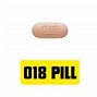 Image result for Orange Pill for Bipolar
