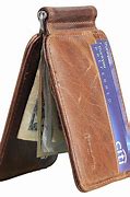 Image result for Top Rated Money Clip Wallet