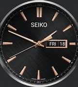 Image result for SEIKO Watch Face Replacement