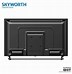 Image result for Skyworth LED TV Size 32