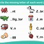 Image result for English Activity Worksheet for Kids