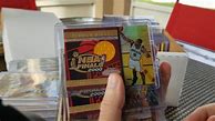 Image result for NBA Cards