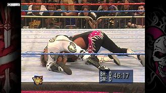 Image result for Shawn Michaels Iron Man Match
