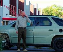 Image result for Hank Schrader Breaking Bad Car