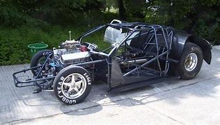 Image result for Drag Race Car Chassis Builders