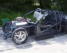 Image result for Space Frame Car