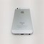 Image result for iPhone SE 1st Gen Silver Collor