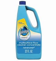 Image result for Pledge Multi Surface Cleaner