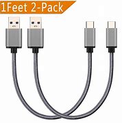 Image result for Shortest Phone Charging Cable