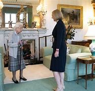 Image result for Liz Truss Becomes PM