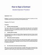 Image result for Sign a Contract Wth Your Heart