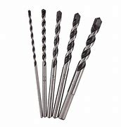 Image result for Masonry Drill Bit Tip