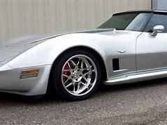 Image result for C3 Corvette Wheels