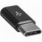 Image result for DC Female to USB Type C Adapter