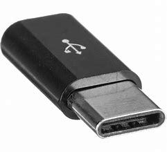 Image result for Micro USB to Type C Adapter
