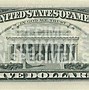 Image result for 5 Dollar Bill Watermark