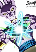 Image result for Dragon Ball Beerus R64