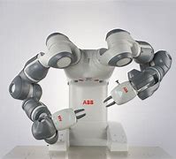 Image result for abb robotics arms