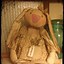 Image result for Primitive Spring Craft Ideas