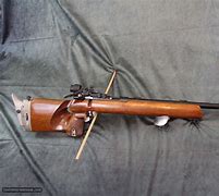 Image result for Anschutz Match Rifle