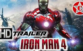 Image result for Iron Man Official Trailer