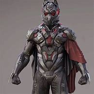 Image result for Futuristic Wolf Armor