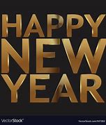 Image result for Happ New Year Text