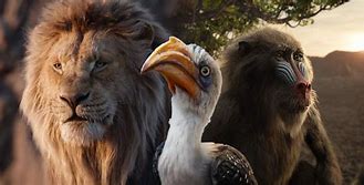 Image result for Lion King Zazu and Rafiki