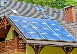 Image result for Solar Energy Roof
