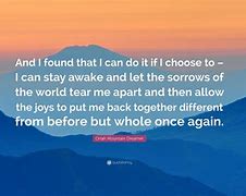 Image result for Oriah Mountain Dreamer Quotes