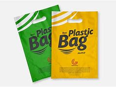 Image result for Plastic Bag Packaging Design