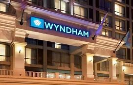 Image result for Wyndham Rewards Logo