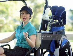 Image result for Fawn Moscato Golf Episode