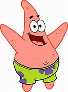 Image result for Patrick Spongebob Face Meme