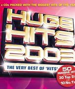 Image result for Top Hits 2003